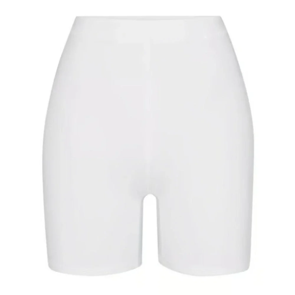Skims Swim Bikini‎ Bottom Shorts Marble SW-MWS-0750 Large